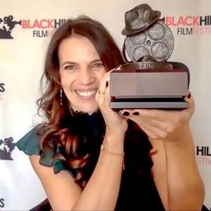 Meet your Posher, Egija